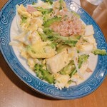 用户对于なんくる食堂的评论图