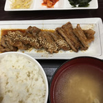 用戶對於ソウル市場 押上店的評論圖