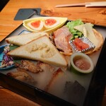 User's review image for トリベーネ 梅田店