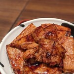 用戶對於ドライブインいとう豚丼名人 新千歳空港店的評論圖