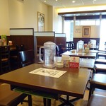用戶對於リンガーハット グランエミオ大泉学園店的評論圖