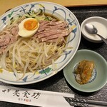 User's review image for 中華美食坊 田無南口店