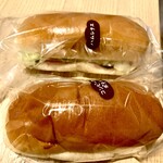 用户对于パンの田島 新京極店的评论图