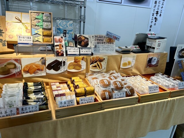 User's recommendation image for 赤坂青野 弁慶橋店