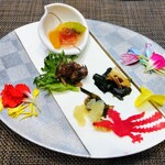 用户对于創作四川料理 廣明的评论图