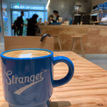 User's review image for Stranger Cafe