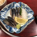 用戶對於天ぷら 天八的評論圖
