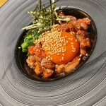 User's review image for 焼肉 きた松 心斎橋店