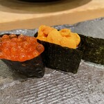 用户对于鮨 棗 大通りビッセ店的评论图