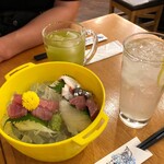 User's review image for トロ政 新宿店