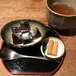 用戶對於串の坊 新宿伊勢丹会館店的評論圖