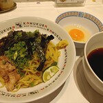 用戶對於どうとんぼり神座 エキマルシェ新大阪店的評論圖