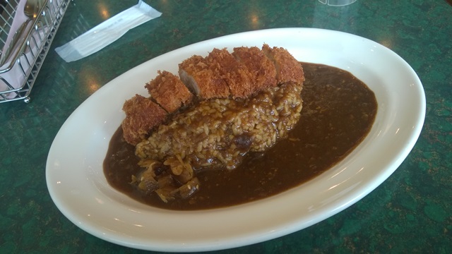 User's review image for ロイヤルフードコート　国際線店