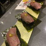 用户对于shigi39的评论图
