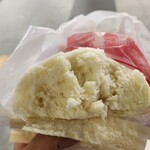 用戶對於平和會館 豚まん エキナカ店的評論圖