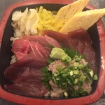用戶對於すしまみれ 池袋店的評論圖