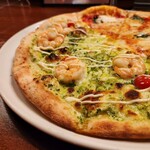 用戶對於イタリア料理クッチーナ 新札幌duo店的評論圖