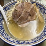 用戶對於昭和的評論圖