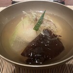 用户对于西心斎橋 ゆうの的评论图
