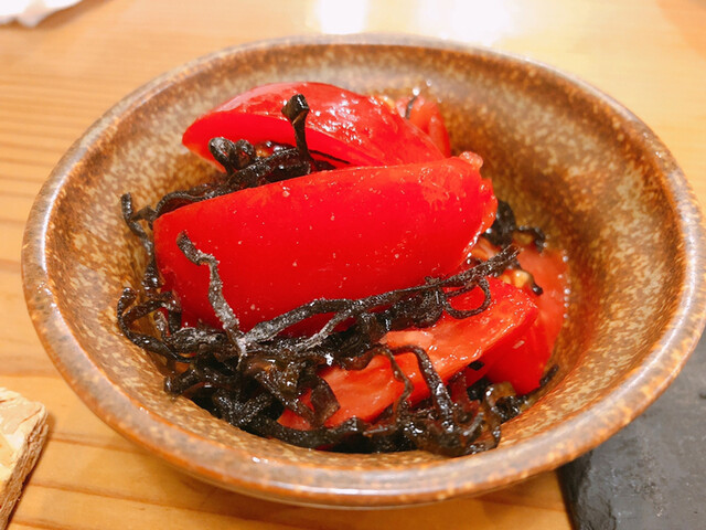 用戶對於甲州肉炉端 炭とやまなし 茅場町本店的評論高清圖