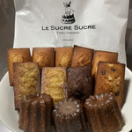 用戶對於ル シュクル シュクル的評論圖