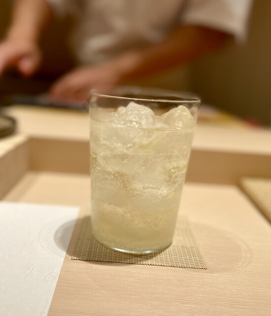 用户对于鮨 こいせ的评论高清图