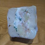 用戶對於TANUKI APPETIZING的評論圖