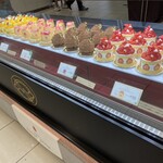 用戶對於TOKYOチューリップローズ 西武池袋店的評論圖