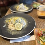 User's review image for BiOcafe