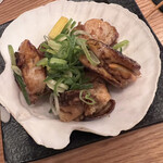 User's review image for 美旬彩 鈴音 LINKS UMEDA店