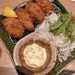 用户对于大戸屋 中野北口店的评论图
