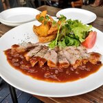 用戶對於アネアカフェ 参宮橋店的評論圖