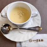 用戶對於レストラン雪河亭 本店的評論圖