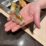 用戶對於宝すし的評論圖