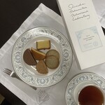 用户对于シヅカ洋菓子店 自然菓子研究所 銀座5丁目店的评论图