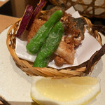 用戶對於玄品 大阪 梅田東通 ふぐ・うなぎ・かに料理的評論圖