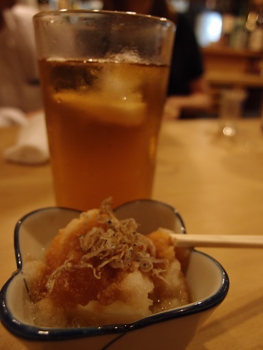 用户对于焼き鳥 千羽的评论图