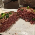 用戶對於焼肉 蓮的評論圖