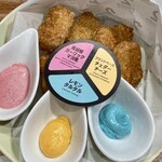 用戶對於2foods 銀座ロフト店的評論圖