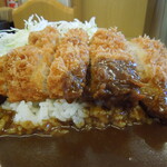 User's review image for かつや 八王子大和田店