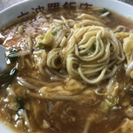 用户对于六波羅飯店的评论图