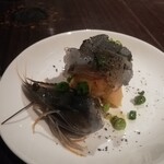 用戶對於海藤花的評論圖