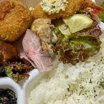 User's review image for ラティーナ