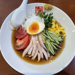 User's review image for ちりめん亭 中葛西店