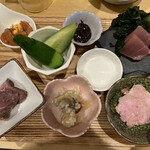 用户对于天ぷら・あて巻き そばいち的评论图