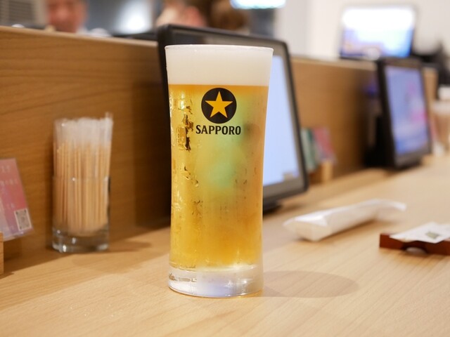 User's recommendation image for 札幌魚河岸 五十七番寿し 東京駅店