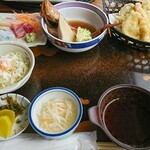 用戶對於魚庄 糸島 大原店的評論圖