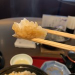 用戶對於京懐石 美濃吉 天満橋店的評論圖