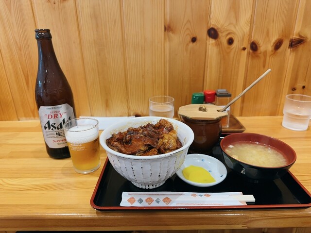 用户对于ぶた丼のとん田的评论高清图