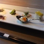 用户对于ズッカ ダ ヴィーノ的评论图